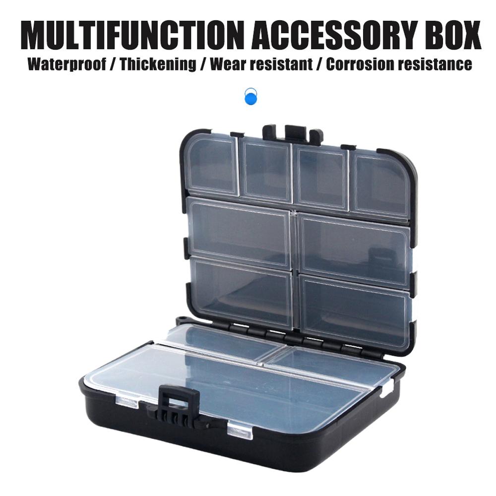 Fishing Lure Making Kit - Lokken Opbergdoos Visgerei Aas Opbergdozen, Draagbare