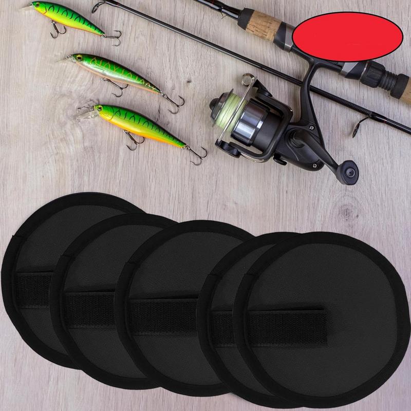 Fishing Lure Accessories - 4 stks Vishaak Cover verbeterde Oxford