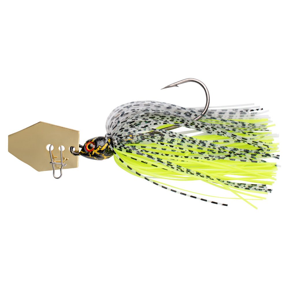 Fishing Lure Spinnerbait - Chatter Aas 7G 9G 11G 14G
