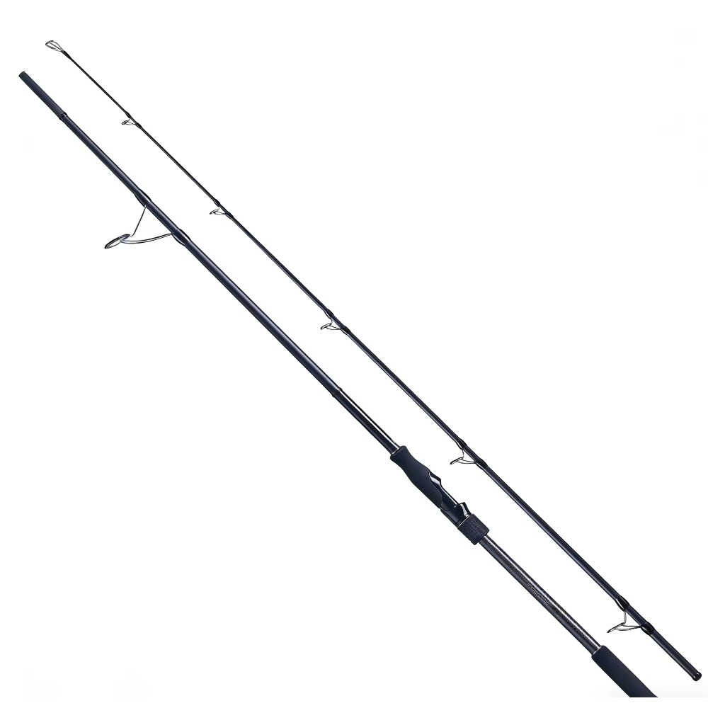 Fishing Lure Jig - Hengel van carbon fiber met hoge