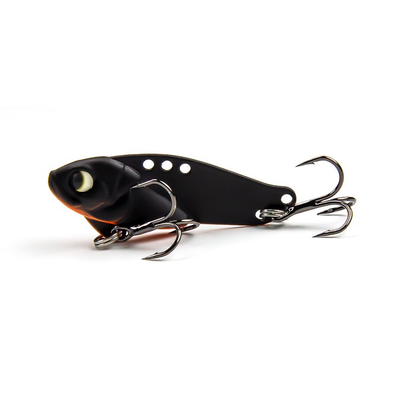 Fishing Lure Blade Bait - Metalen Vib 5/8/12/17/23g Blade Lokken Wobblers