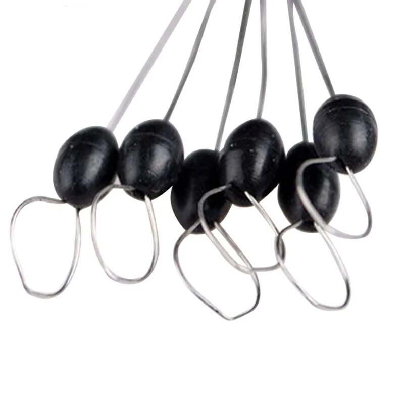 600 Stuks 100 Groep Set Rubber - Fishing Lure Spinner recensie en prijs