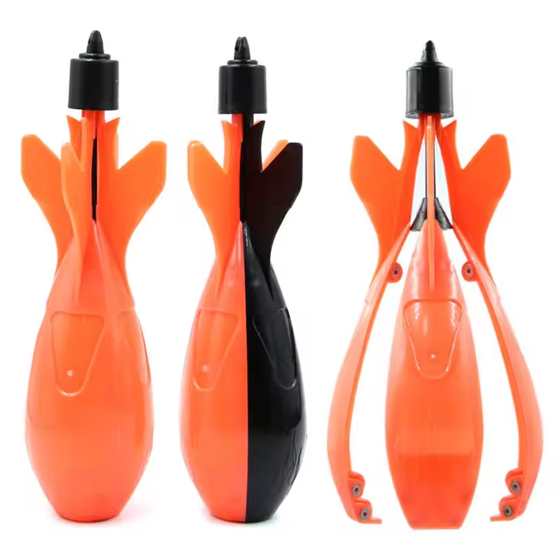 Carp Spomb Fishing Rocket Feed - Fishing Lure Topwater recensie en prijs