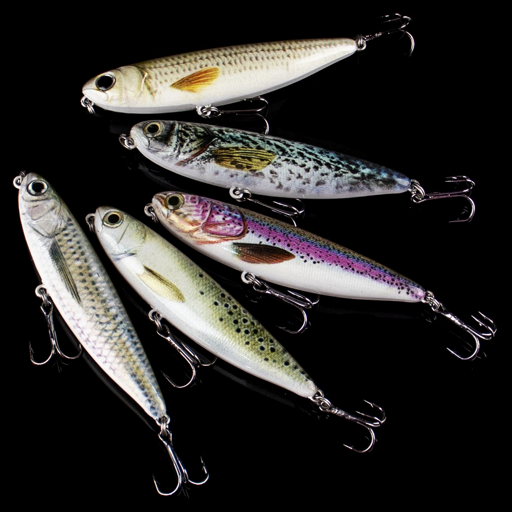 AYWFISH 9CM 11.8G Drijvende Po - Fishing Lure Topwater recensie en prijs