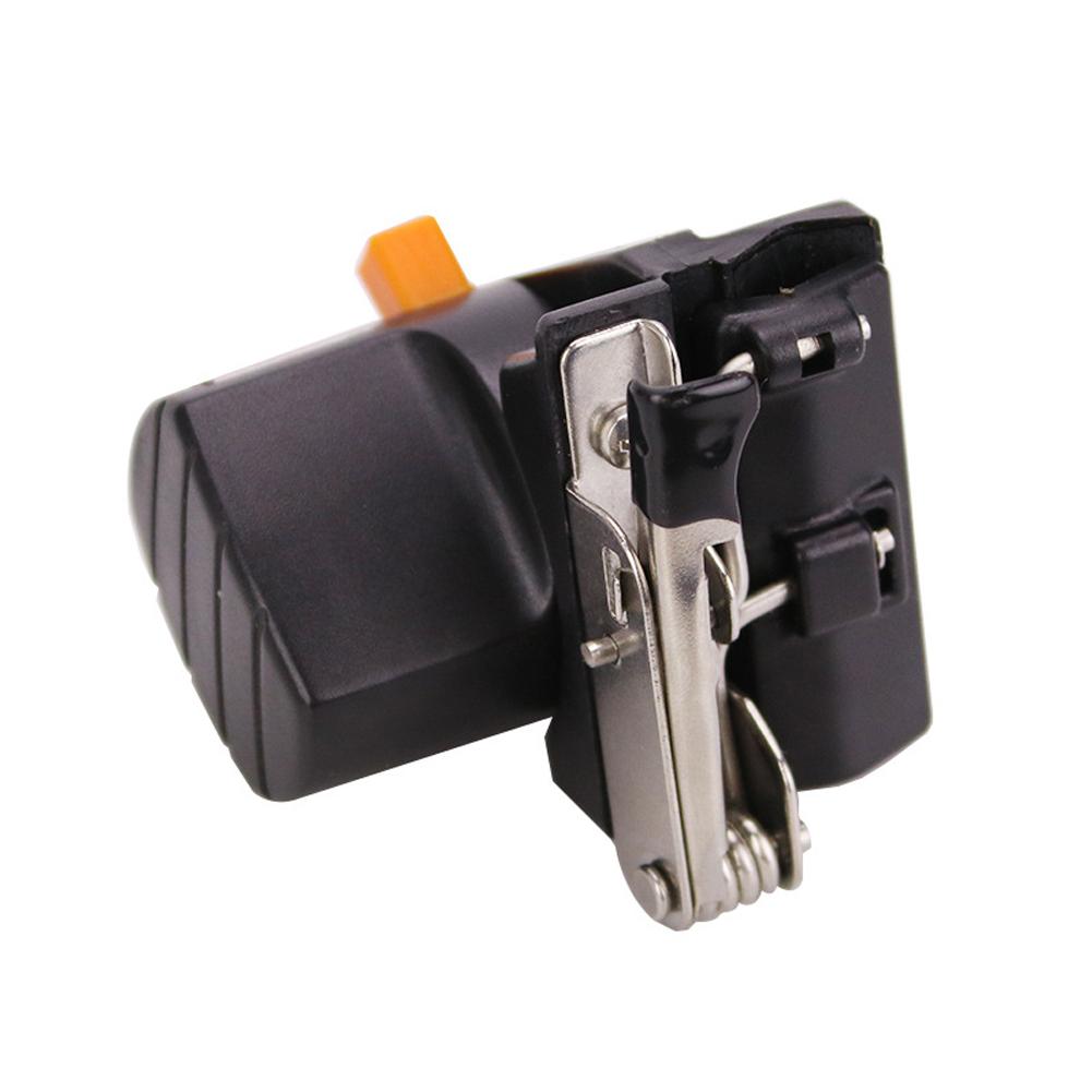 Vislijnteller Spooling Clip-on - Fishing Lure Kit recensie en prijs