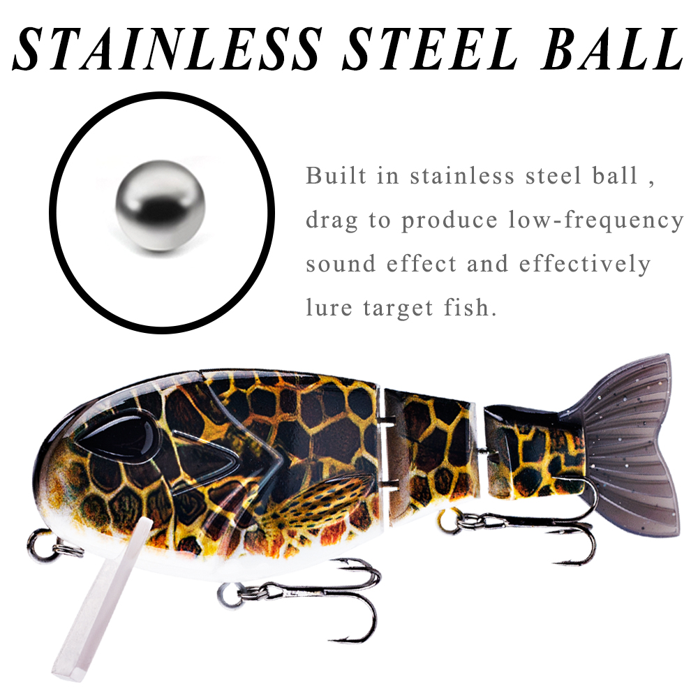 Chan 'S Huang 1Pcs Square Bill - Fishing Lure Popper recensie en prijs