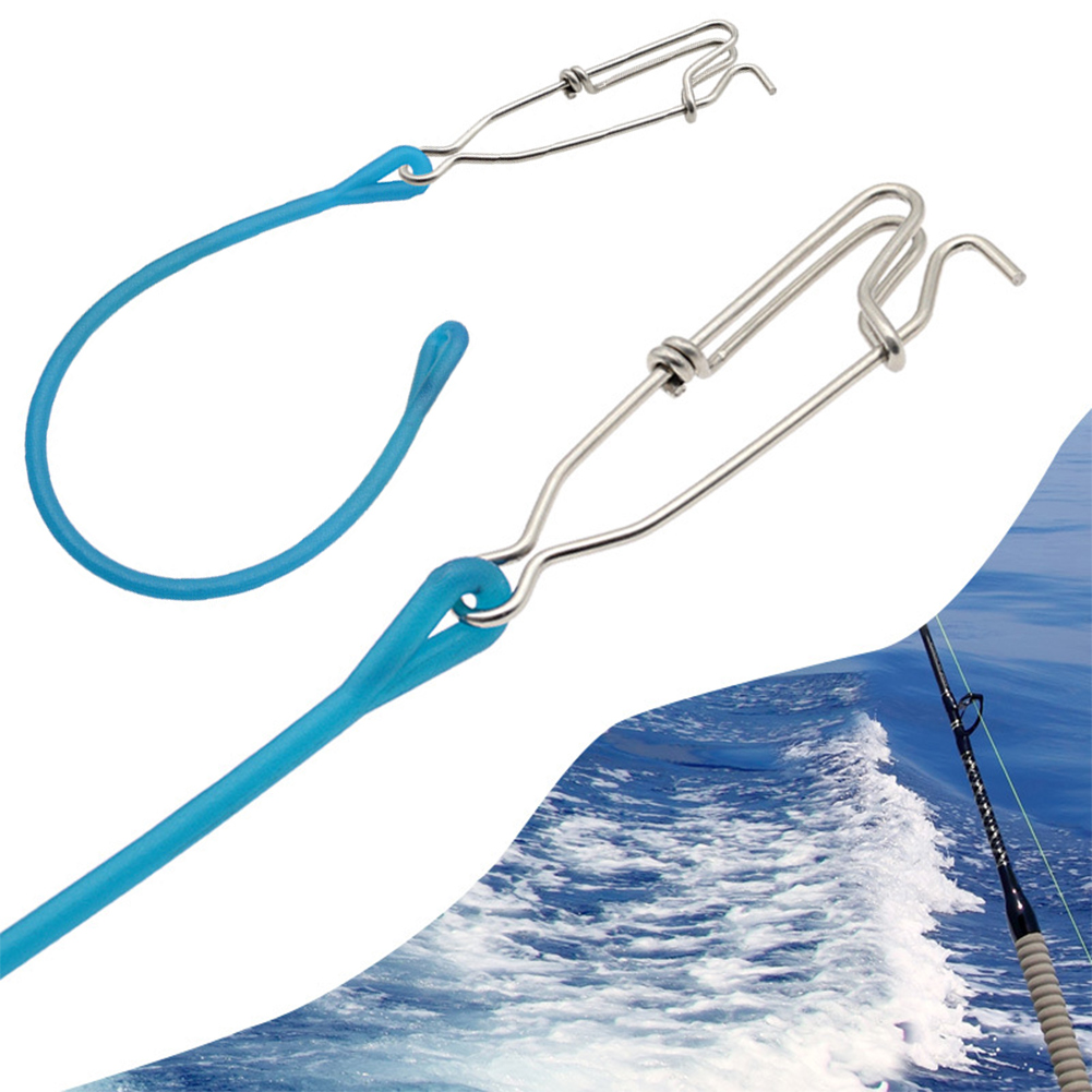 Vishaak Lokken Connector met S - Fishing Lure Topwater recensie en prijs