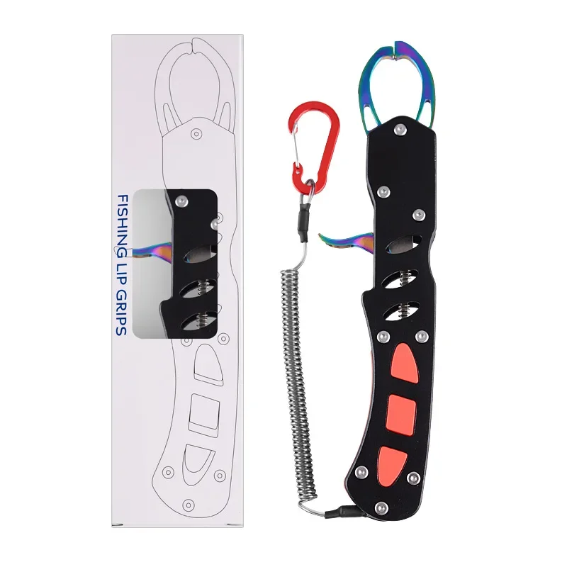 Fish Grip Controller Lokken Ta - Fishing Lure Kit recensie en prijs