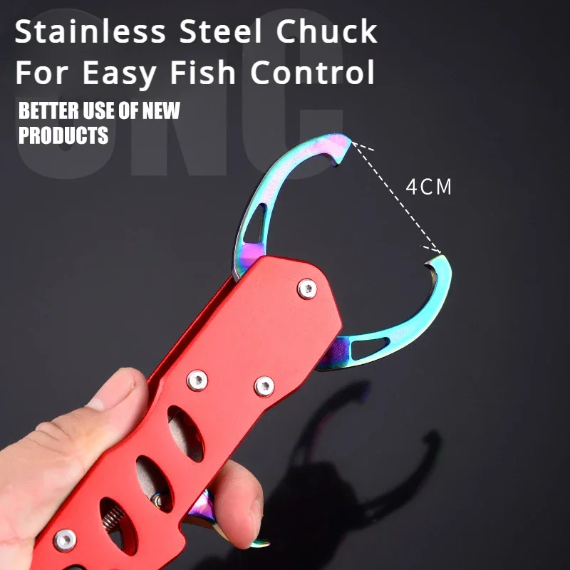 Fish Grip Controller Lokken Ta - Fishing Lure Kit recensie en prijs