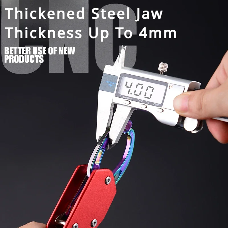 Fish Grip Controller Lokken Ta - Fishing Lure Kit recensie en prijs