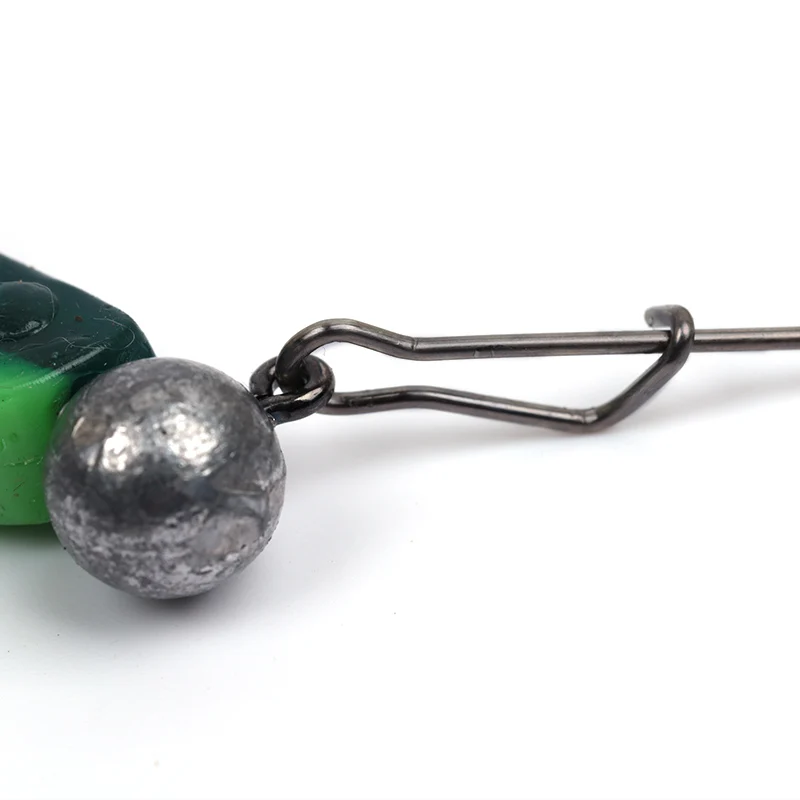 OUTKIT 5pcs 2.5g Spinner Visse - Fishing Lure Popper recensie en prijs