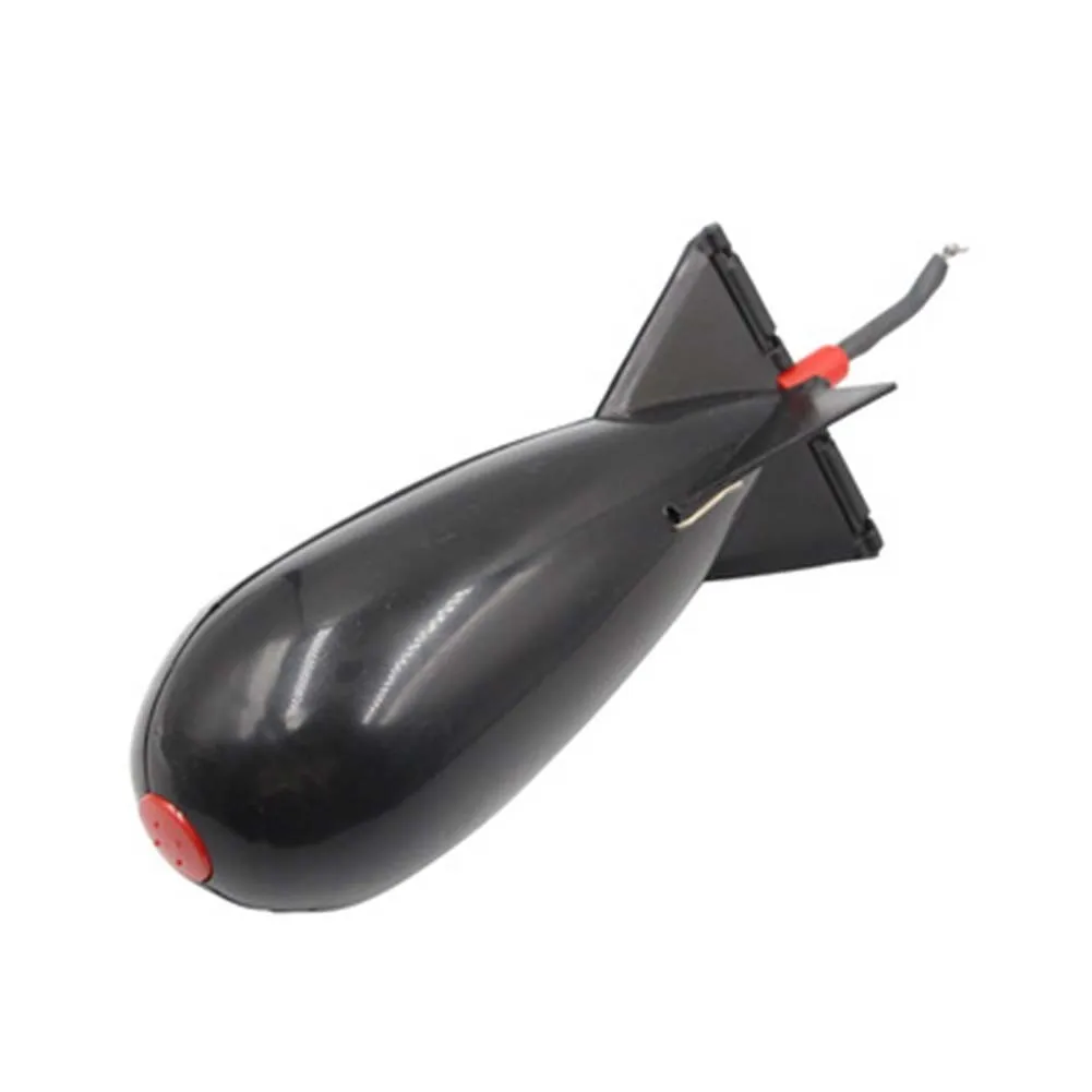 1Pc Sml Karpervissen Raket Fee - Fishing Lure Topwater recensie en prijs