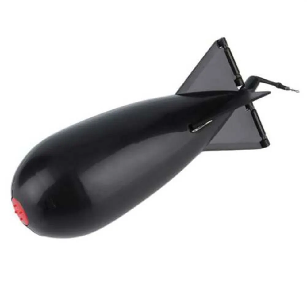 1Pc Sml Karpervissen Raket Fee - Fishing Lure Topwater recensie en prijs
