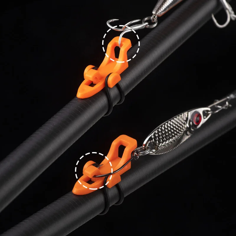 10-40SET Vishaak Keeper Lokken - Fishing Lure Accessories recensie en prijs