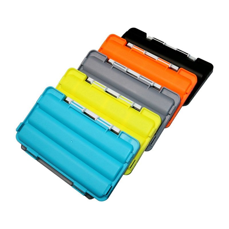 POPULAR-5 PCS Vissen Lokdoos J - Fishing Lure Jig recensie en prijs
