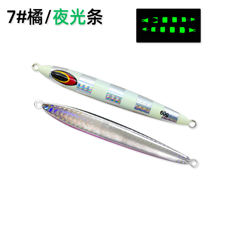 Japan 40g 60g 80g 100g slow ji - Fishing Lure Buzzbait recensie en prijs