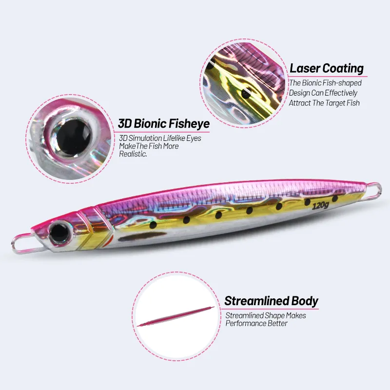 60g-200g 3D-print majorcraft k - Fishing Lure Buzzbait recensie en prijs