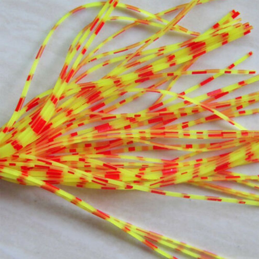 50 stuks duurzaam kunstmatig l - Fishing Lure Jig recensie en prijs