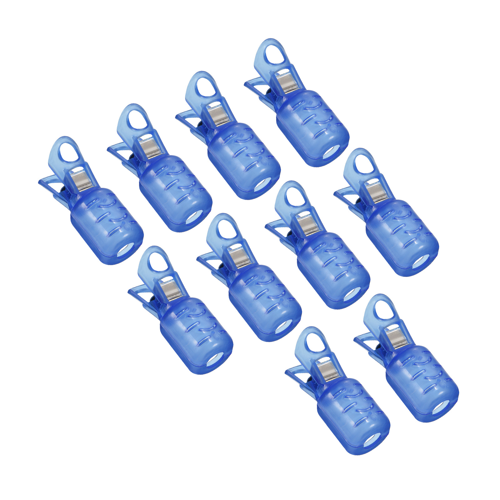 10 Stuks Kleine Formaat Inktvi - Fishing Lure Jig recensie en prijs