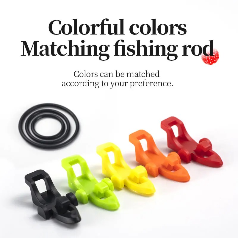 1-10 Stuks Hengel Pole Hook Ke - Fishing Lure Jig recensie en prijs