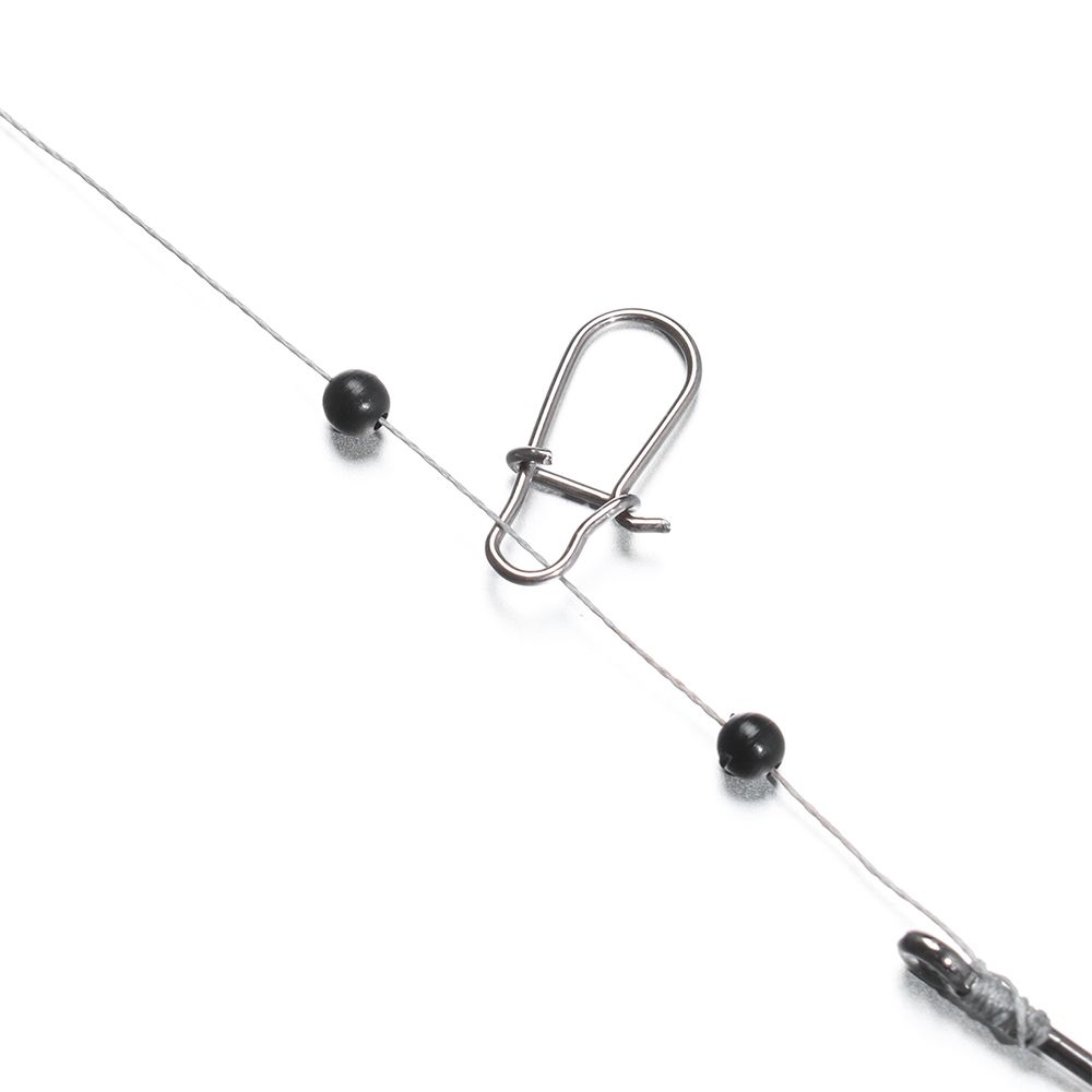 100 Stks/partij Vissen Kralen  - Fishing Lure Soft Plastic recensie en prijs