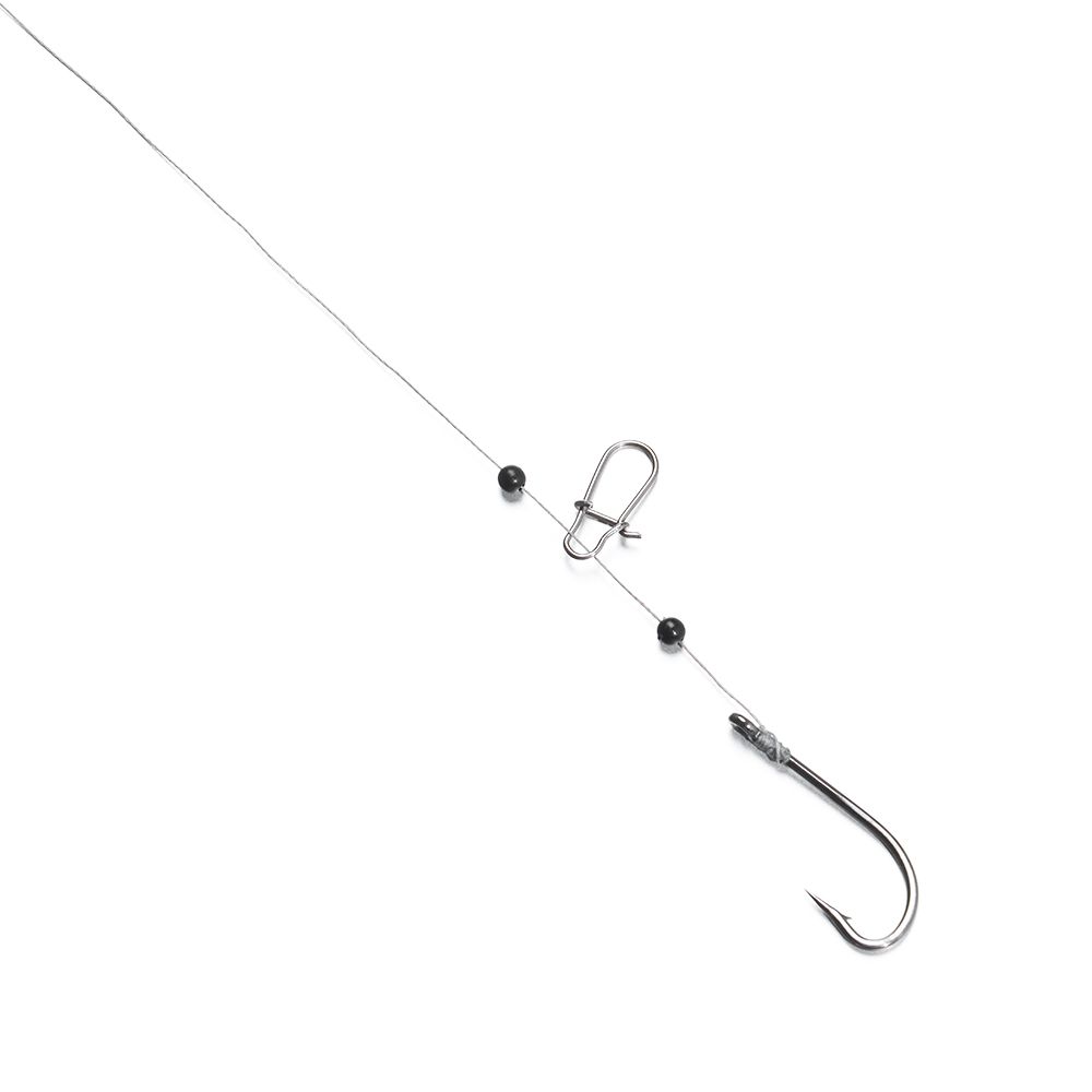 100 Stks/partij Vissen Kralen  - Fishing Lure Soft Plastic recensie en prijs