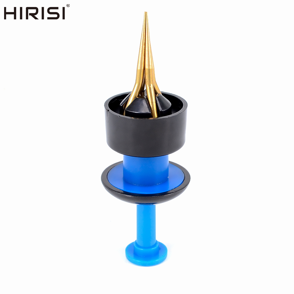 Hirisi karpervisgereedschap aa - Fishing Lure Making Kit recensie en prijs