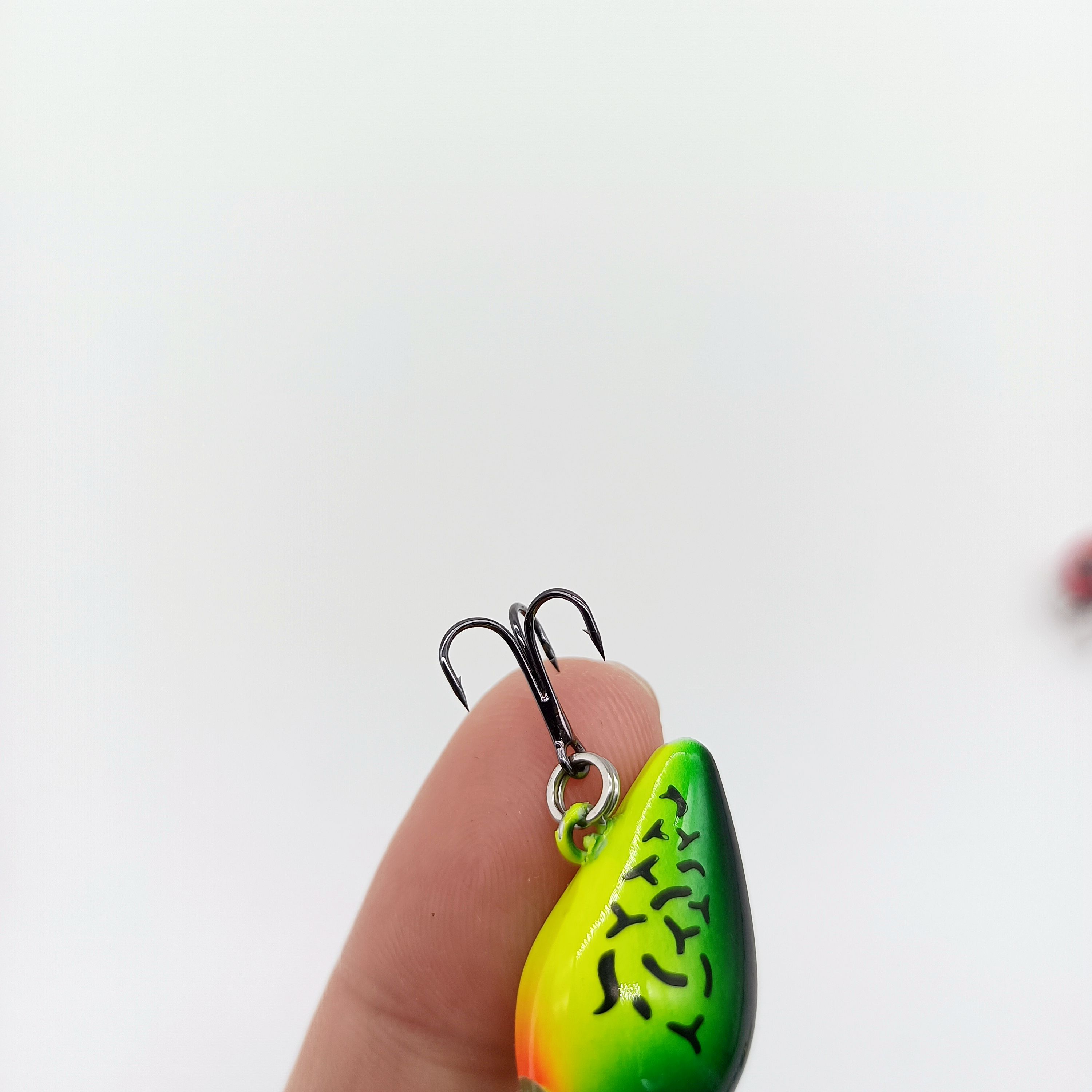 Duoduoyu 1Pcs Mini Vis Vissen  - Fishing Lure Crankbait recensie en prijs