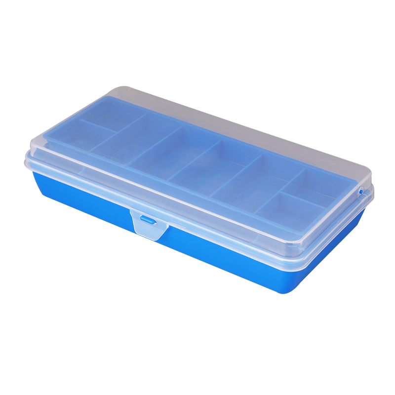 TAIYU Draagbare Visgerei Doos  - Fishing Lure Soft Plastic recensie en prijs
