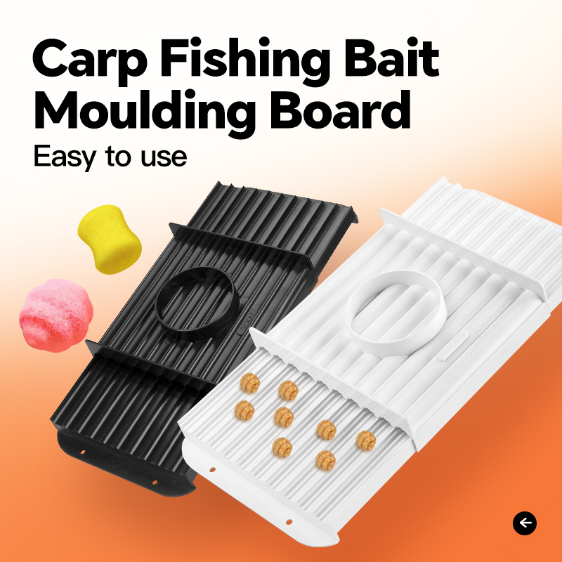 WEIHE Ronde Aasvormer Model C/ - Fishing Lure Making Kit recensie en prijs