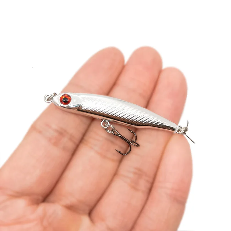 Mini Sinking Potlood 3.2g Viss - Fishing Lure Crankbait recensie en prijs
