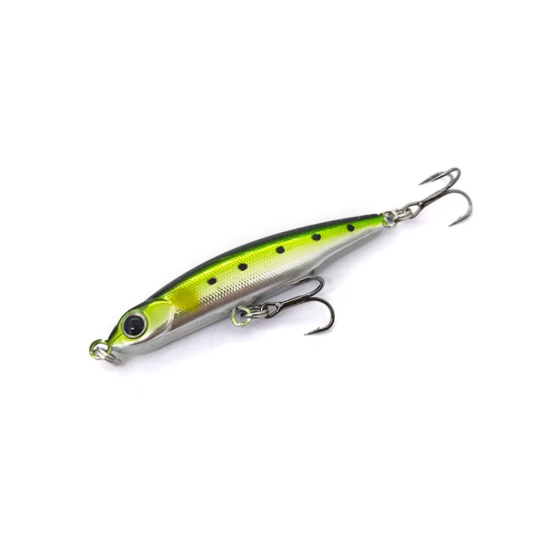 Mini Sinking Potlood 3.2g Viss - Fishing Lure Crankbait recensie en prijs