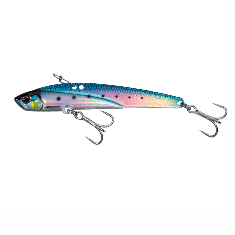 Nieuwe Vissen Lokken VIB 110MM - Fishing Lure Crankbait recensie en prijs