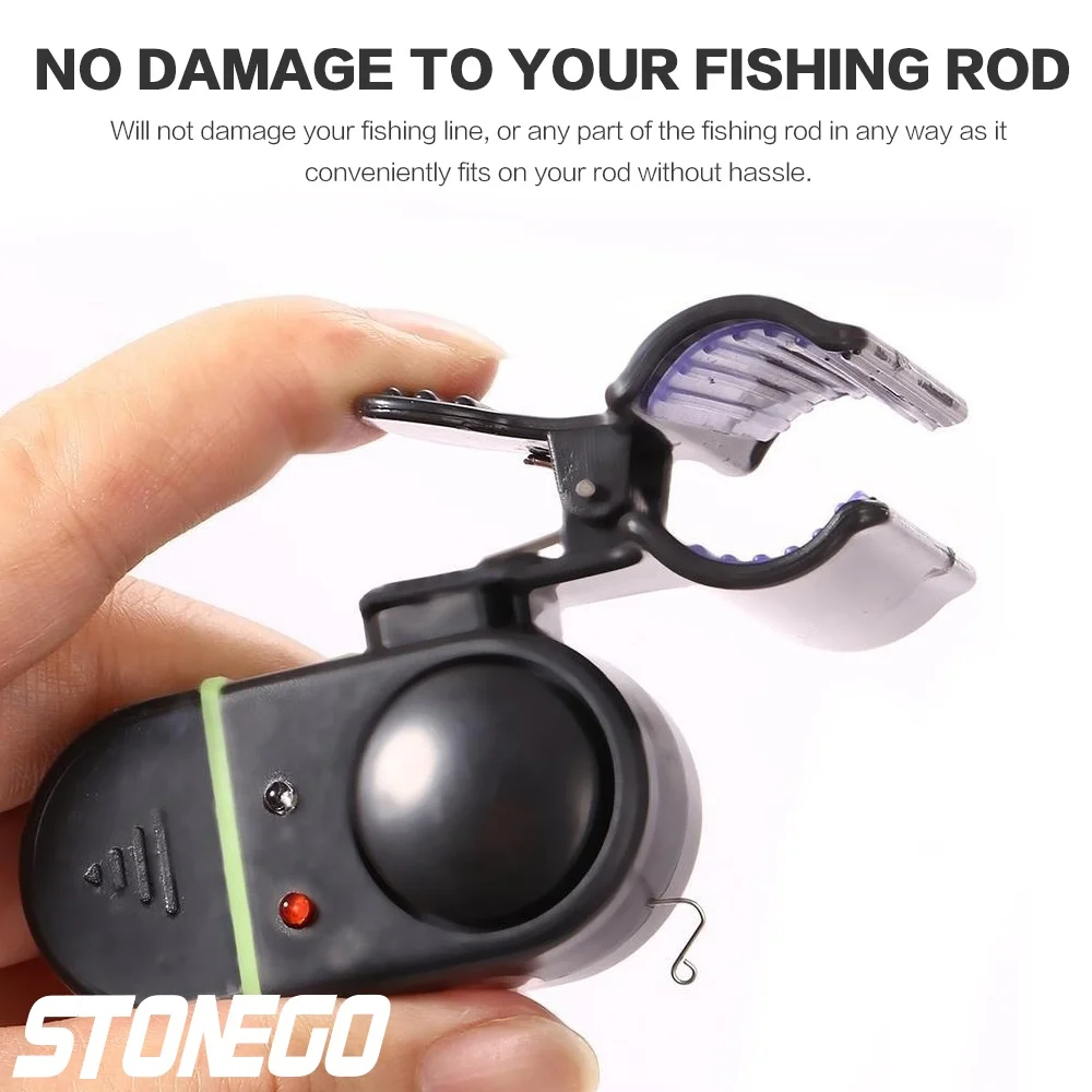FLYSAND Fish Bite Lure Alert A - Fishing Lure Soft Plastic recensie en prijs
