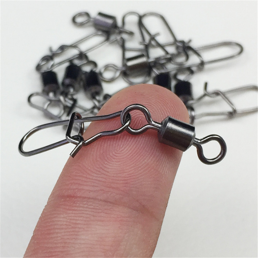 FISHINAPOT 30 stks/partij 2 #  - Fishing Lure Spinnerbait recensie en prijs