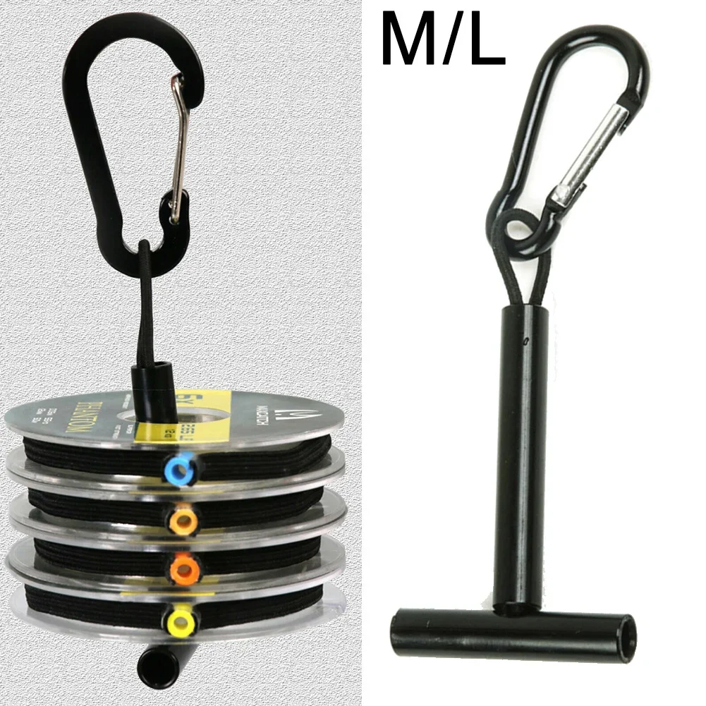 Tippet T Vliegvishouder Voor H - Fishing Lure Making Kit recensie en prijs