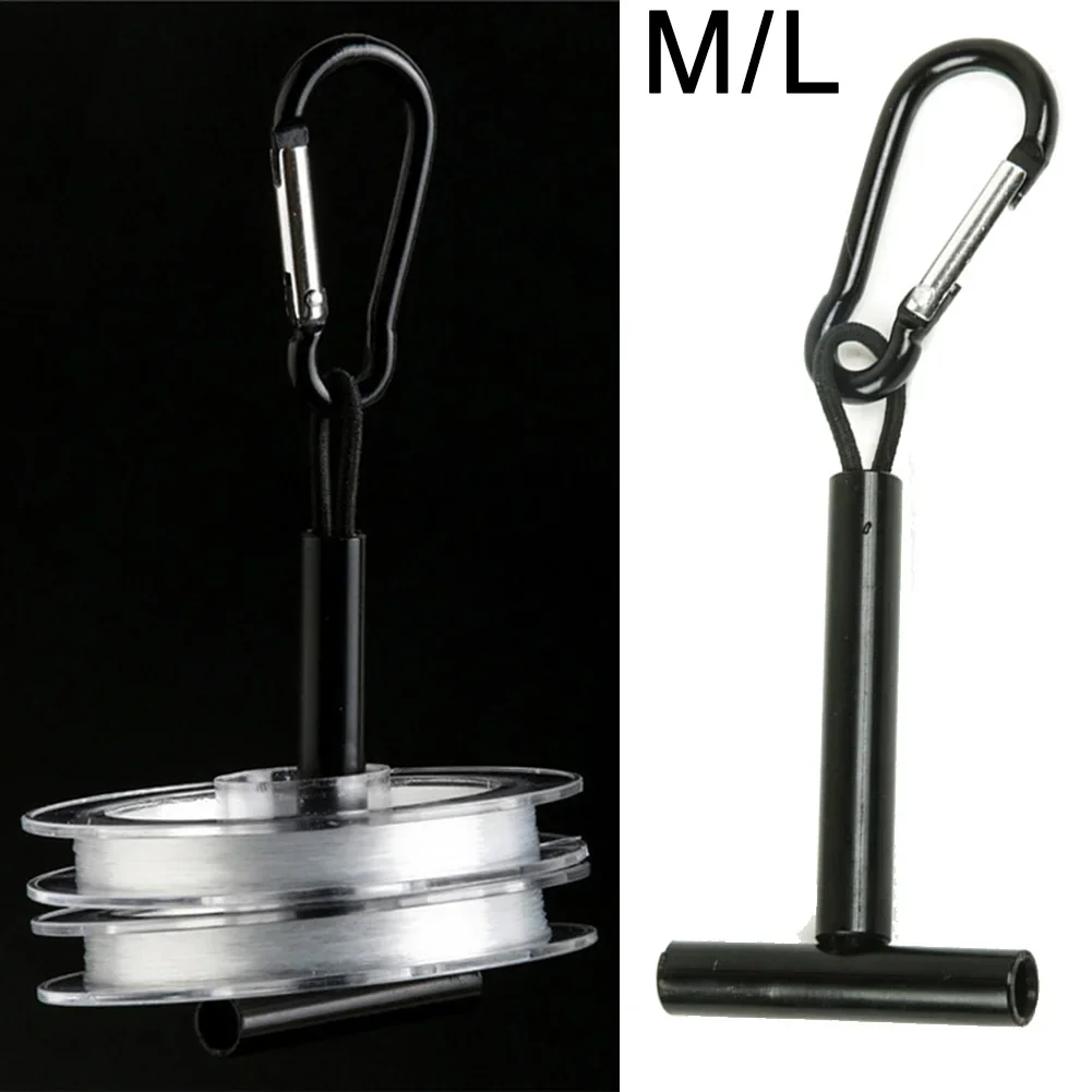 Tippet T Vliegvishouder Voor H - Fishing Lure Making Kit recensie en prijs
