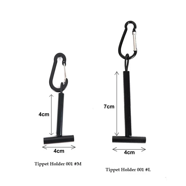 Tippet T Vliegvishouder Voor H - Fishing Lure Making Kit recensie en prijs