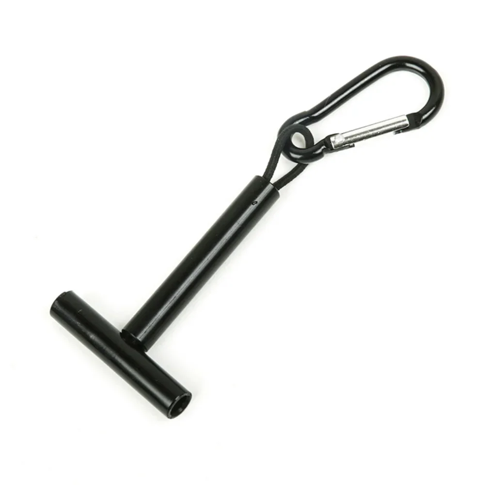 Tippet T Vliegvishouder Voor H - Fishing Lure Making Kit recensie en prijs