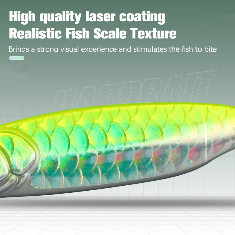 Micro Metal Jig 7g 10g 15g 20g - Fishing Lure Soft Plastic recensie en prijs