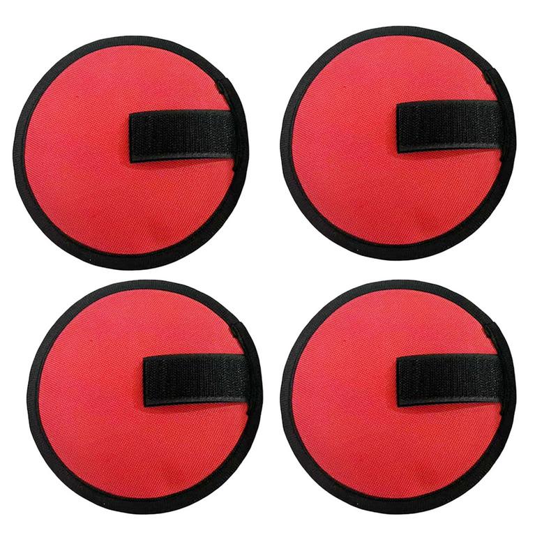4 stks Vishaak Cover verbeterd - Fishing Lure Accessories recensie en prijs