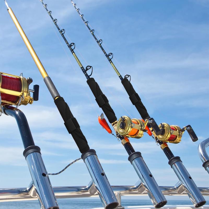 4 stks Vishaak Cover verbeterd - Fishing Lure Accessories recensie en prijs