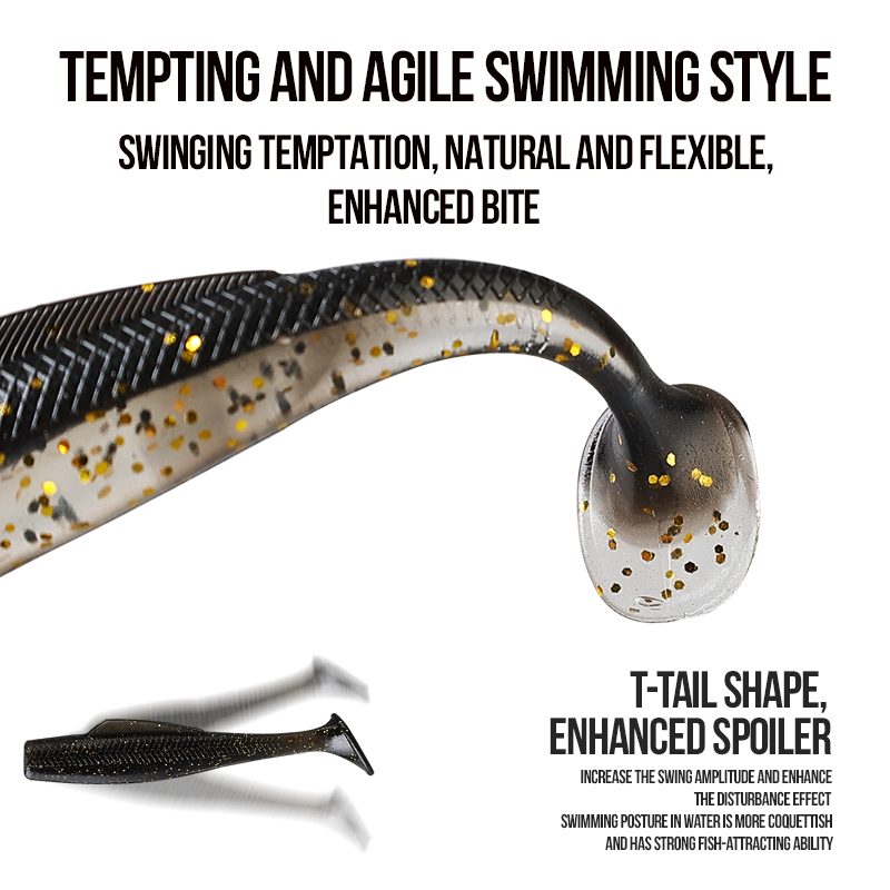 TAIYU Drijvende Water T-Tail H - Fishing Lure Topwater recensie en prijs