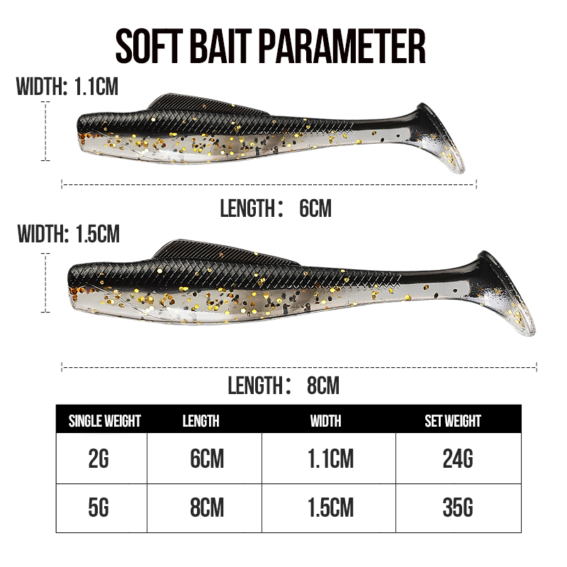 TAIYU Drijvende Water T-Tail H - Fishing Lure Topwater recensie en prijs