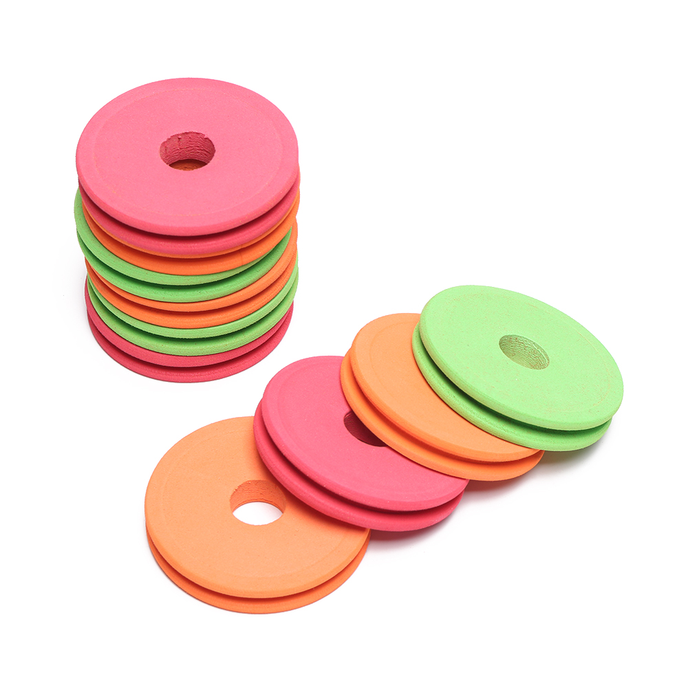 20Pcs Eva Foam Spoelen Draagba - Fishing Lure Accessories recensie en prijs