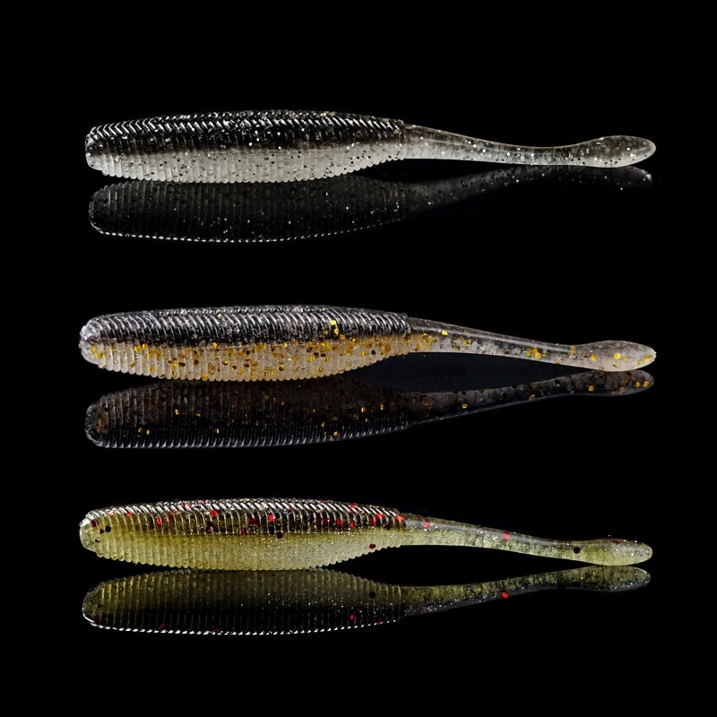 SUNMILE Vissen Lokt Drop Zacht - Fishing Lure Spinnerbait recensie en prijs