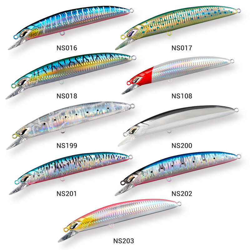 100 stuks zoutwatervissen roes - Fishing Lure Accessories recensie en prijs