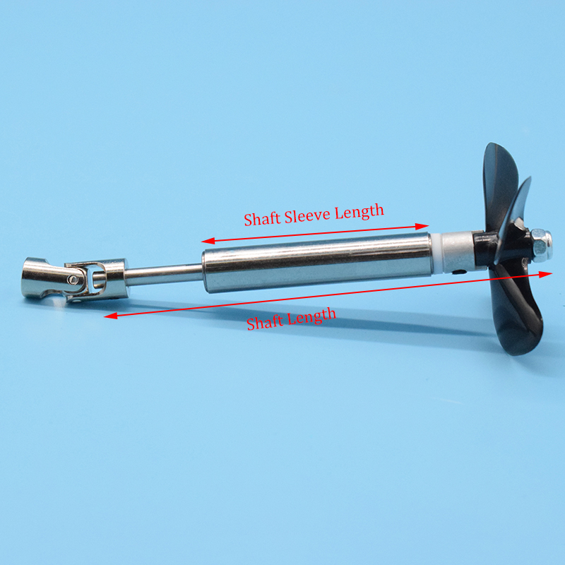 Rc Boot 4mm Boot As Waterdicht - Fishing Lure Popper recensie en prijs