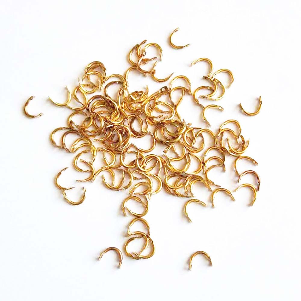 50-100 Stks/partij Vissen U-Ri - Fishing Lure Spinnerbait recensie en prijs
