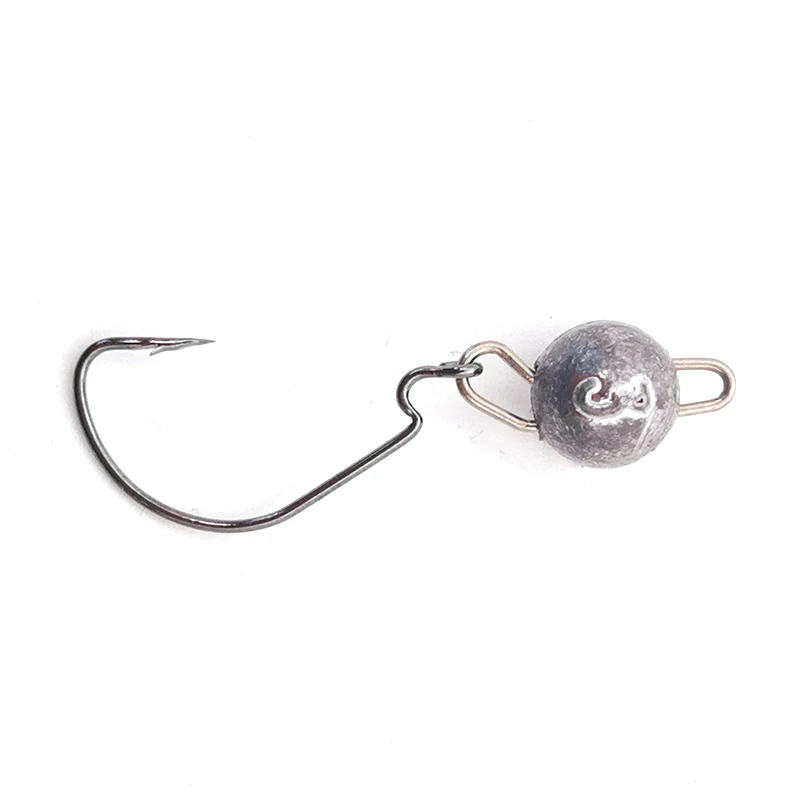 OUTKIT 10 stks/partij Lood Hoo - Fishing Lure Accessories recensie en prijs